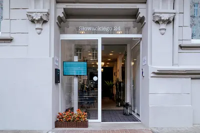 Apartamenty Next to Galeria